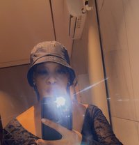 Irene - escort in Guangzhou