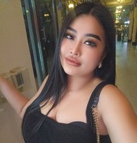 Irene - escort in Abu Dhabi