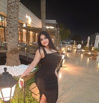 Irene - escort in Abu Dhabi