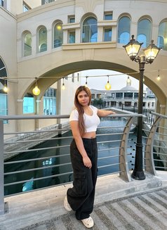 Irene - masseuse in Dubai Photo 2 of 2