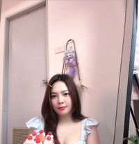 Irene - escort in Phuket