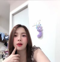 Irene - escort in Phuket