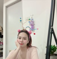 Irene - escort in Phuket