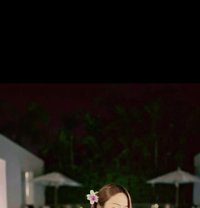 Irene - escort in Phuket