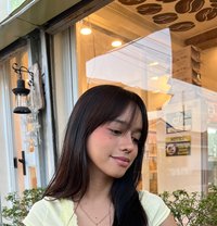 The name is Irene 3 - escort in Manila