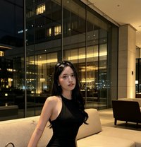 The name is Irene 3 - escort in Manila
