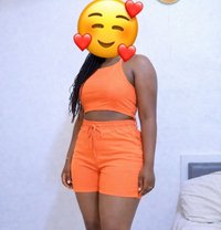 Irene - escort in Maldives