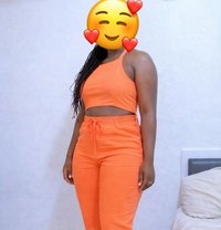 Irene - escort in Maldives