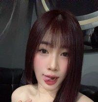 Irene - escort in Doha