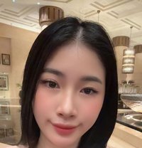 Mie - escort in Doha