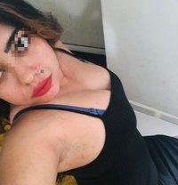 Iresha Fernando - escort in Colombo