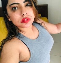 Iresha Fernando - escort in Colombo