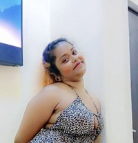 Iresha Fernando - escort in Dubai
