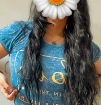 Iresha & Jaanavi lesbian girls - escort in Colombo