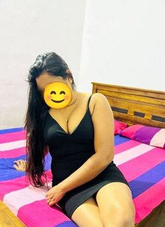 Iresha & Jaanavi lesbian girls - escort in Colombo Photo 6 of 8