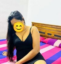 Iresha New Girl - escort in Colombo