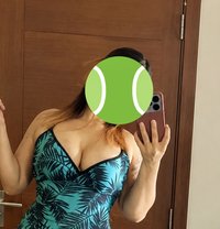 Nuru massage & Sex Colombo - escort in Colombo