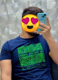 Irfan - Male escort in Ahmedabad Photo 1 of 2
