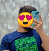 Irfan - Male escort in Ahmedabad