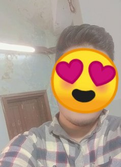 Irfan - Male escort in Ahmedabad Photo 2 of 2