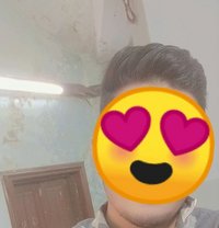 Irfan - Male escort in Ahmedabad