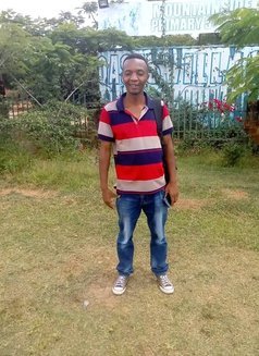 Martin - Male escort in Lusaka Photo 1 of 6