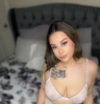 Irikaa - escort in Helsinki