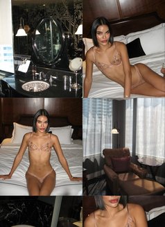 Irin Sweet Cum - Acompañantes transexual in Singapore Photo 28 of 28