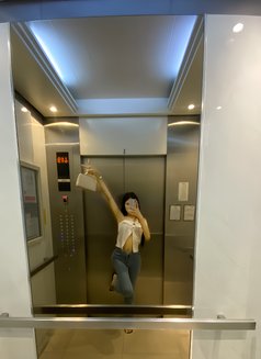 Irin - Transsexual escort in Bangkok Photo 6 of 6