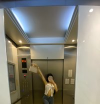 Irin - Acompañantes transexual in Bangkok