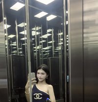 Irin - Transsexual escort in Bangkok