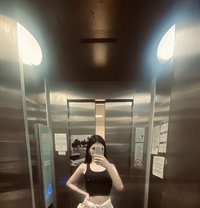 Irin - Transsexual escort in Bangkok