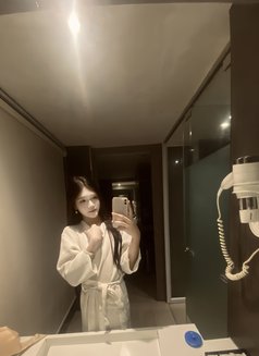 Irin - Transsexual escort in Bangkok Photo 3 of 6