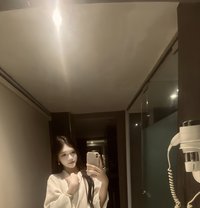 Irin - Transsexual escort in Bangkok