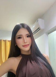 Irin - Transsexual escort in Bangkok Photo 4 of 6