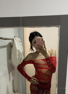 Irin - Transsexual escort in Bangkok Photo 5 of 6