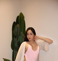 Irin 🇸🇦 - Transsexual escort in Khobar Photo 1 of 18