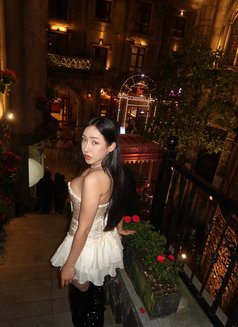 Irin - Acompañantes transexual in Riyadh Photo 9 of 10