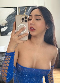 Irin 🇸🇦 - Transsexual escort in Riyadh Photo 1 of 14