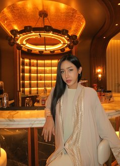Irin 🇸🇦 - Transsexual escort in Riyadh Photo 3 of 14