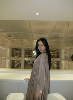 Irin 🇸🇦 - Transsexual escort in Riyadh Photo 7 of 14
