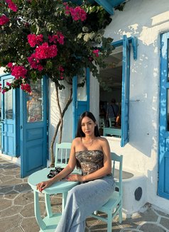 Irin 🇸🇦 - Transsexual escort in Riyadh Photo 5 of 14
