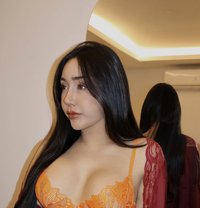 Irin 🇸🇦 - Transsexual escort in Riyadh Photo 1 of 20
