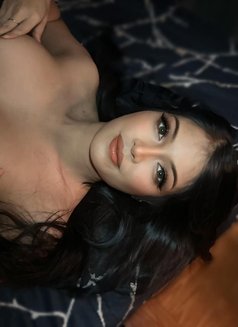 Irin VIP Massage B2B - escort in Muscat Photo 3 of 12