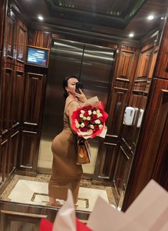 IRINA AMORE INDEPENDENT - puta in Dubai Photo 13 of 15