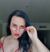IRINA AMORE INDEPENDENT - puta in Dubai Photo 15 of 15