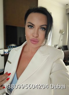 IRINA AMORE INDEPENDENT - puta in Dubai Photo 13 of 14
