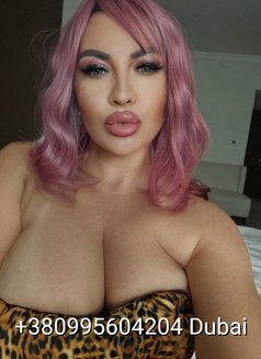 IRINA AMORE INDEPENDENT - puta in Dubai Photo 14 of 14
