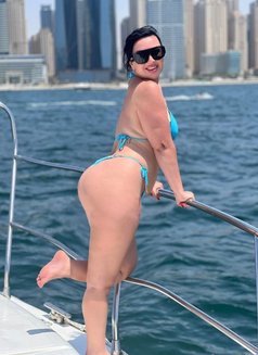 IRINA AMORE INDEPENDENT - puta in Dubai Photo 11 of 12
