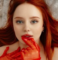 Irina - escort in Tokyo Photo 1 of 8